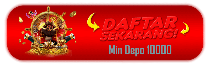 daftar slot gacor